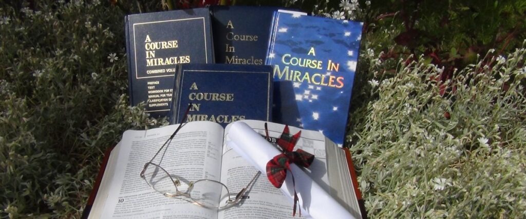 A-Course-in-Miracles-Study-Group-Online
