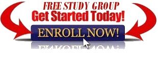 Enrol in the Free ACIM Study Group
