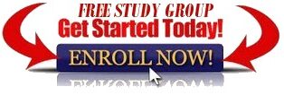Enrol in the Free ACIM Study Group