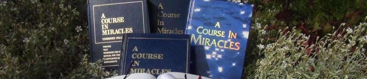 A Course in Miracles Study Group Hobart Tasmania Australia